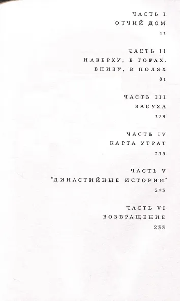 Карта утрат - фото 3