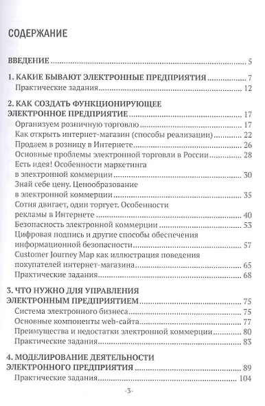 Управлять электронным предприятием легко. Построй свой бизнес в Интернете - фото 2