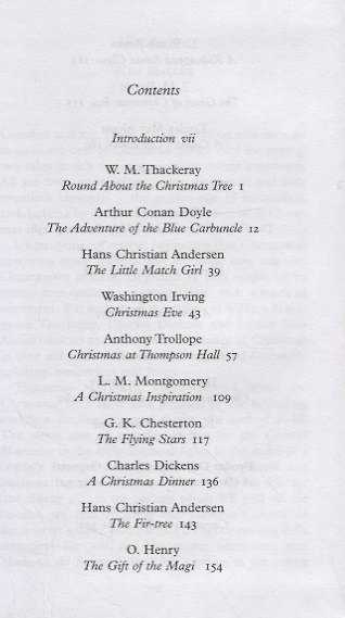 Round About the Christmas Tree: A Miscellany of Festive Stories - фото 2