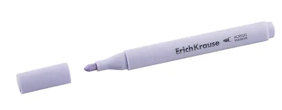 Маркеры акриловые 08цв "Art Spirit Pastel" пулевидные, водн.основа, пл.уп., ErichKrause - фото 3