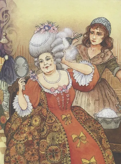 Золушка. Сказки. Уровень 2 - фото 3