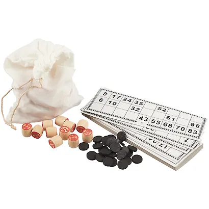 Лото в железной коробке - фото 6