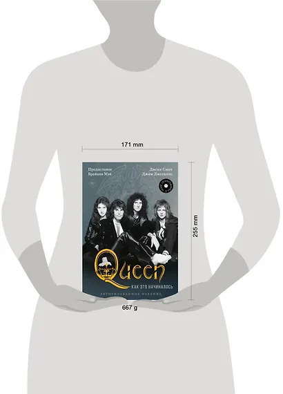Queen: как это начиналось - фото 5