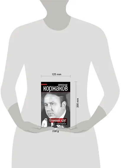 Ближний круг "царя Бориса" - фото 3