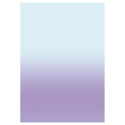 Бумага упаковочная 70*100см "Gradient 2" инд.уп., ассорти - фото 6