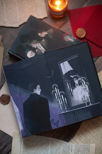 Братья Карамазовы: в 2 томах. Том 2 - фото 11