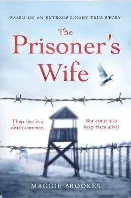 The Prisoners Wife - фото 1