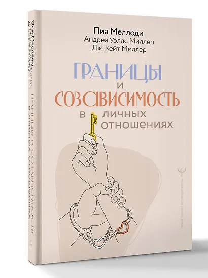 Границы и созависимость в личных отношениях - фото 3