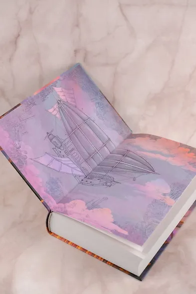 Авиатрисы - фото 6