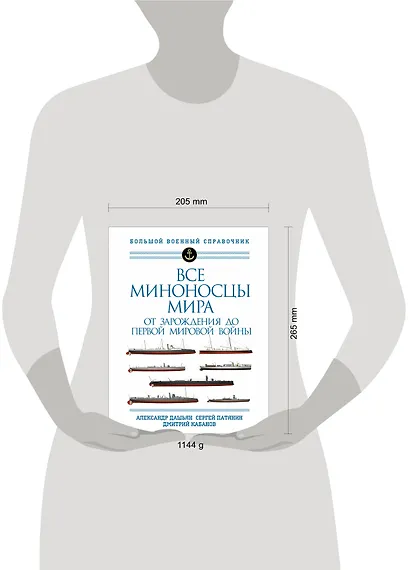Все миноносцы мира: От зарождения до Первой мировой войны. Полный иллюстрированный справочник - фото 4