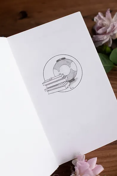 Что я узнала в книжном “Кобаяси” - фото 9