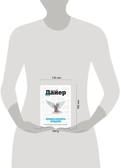 Великая мудрость прощения.Как освободить подсознание от негатива - фото 3
