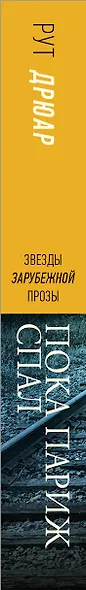 Пока Париж спал - фото 4