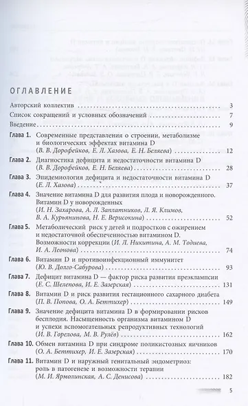 Витамин Д и здоровье женщины - фото 2