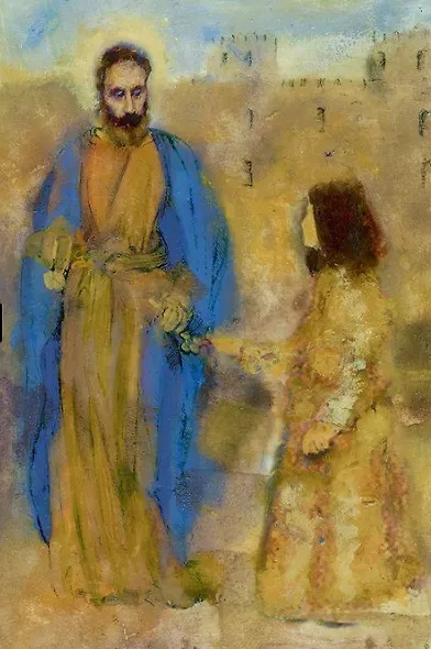 Испанские народные сказки - фото 5