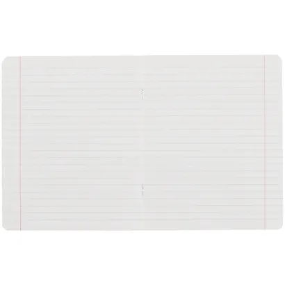 Тетрадь в линейку Enchantimals, 12 листов, в ассортименте - фото 2