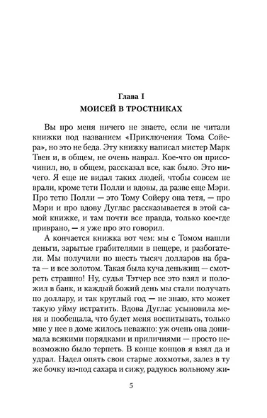 Приключения Гекльберри Финна - фото 9