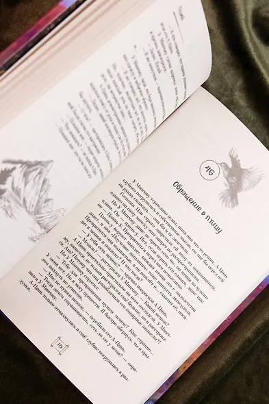 Крылья золотой птицы. Гоцюй - фото 13