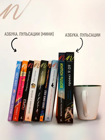 Хроники странствующего кота - фото 9