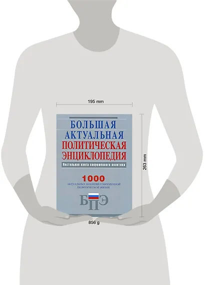 Большая актуальная политическая энциклопедия - фото 2