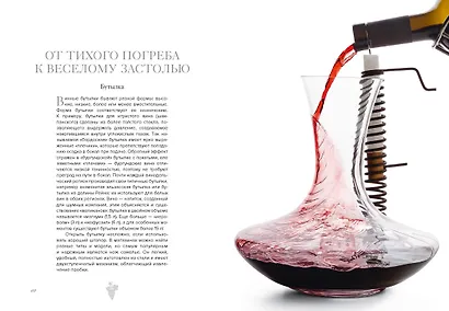 Маленькая книга гурмана. Вино - фото 11