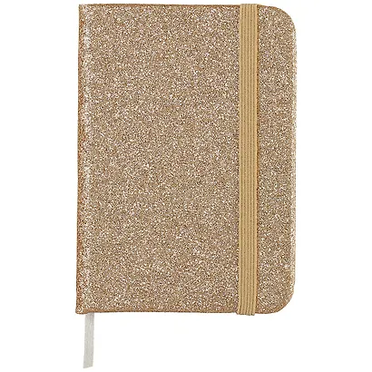 Записная книжка «Glitter», 80 листов, А7 - фото 1