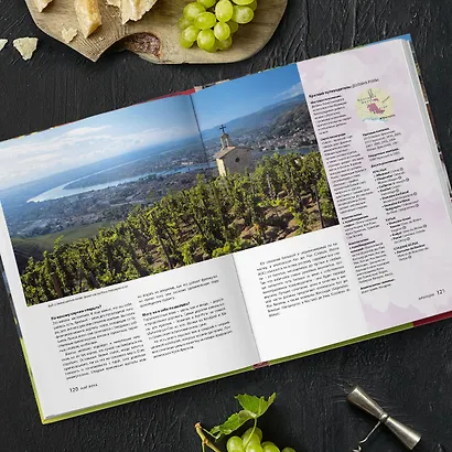 Вино. Новый полный справочник. Позвольте рассказать вам о вине - фото 6