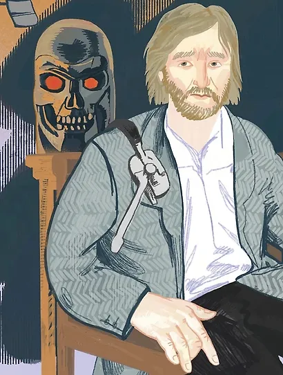 Чему я могу научиться у Джеймса Кэмерона - фото 4