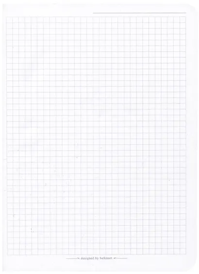 Тетрадь в клетку Be Smart, "Mountains. Закат", 48 листов - фото 2