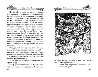 Воздушный замок - фото 4