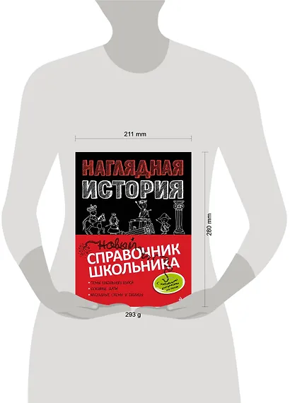 Наглядная история - фото 4