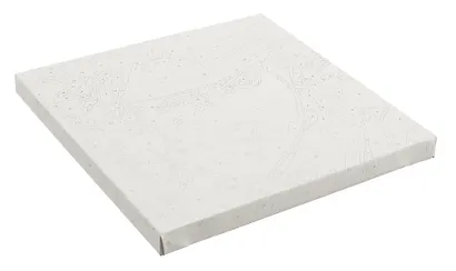 Картина по номерам детская LORI  Истории юных ниндзя "Дерзкий ниндзя", холст на подрамнике 20х20 см - фото 4