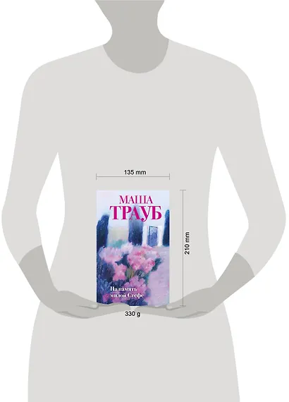 На память милой Стефе - фото 11