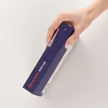 Ночной страж - фото 4