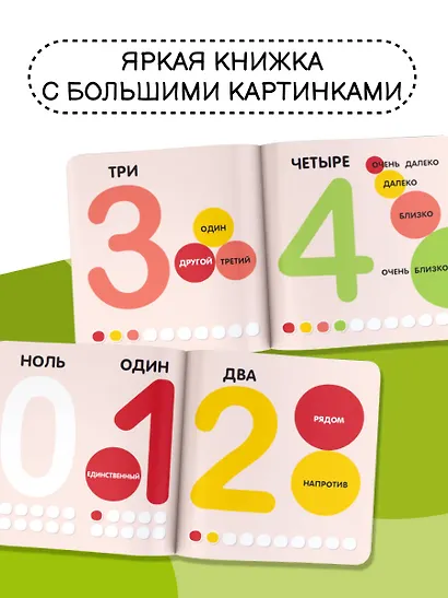 Счёт до 10 - фото 5