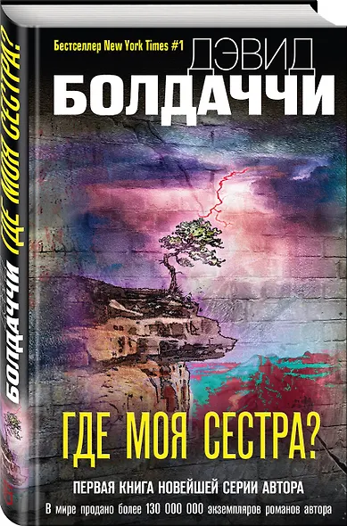 Где моя сестра? - фото 3