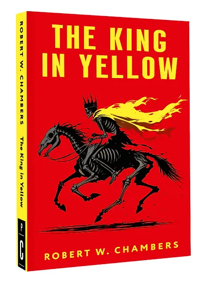 The King in Yellow = Король в желтом - фото 3