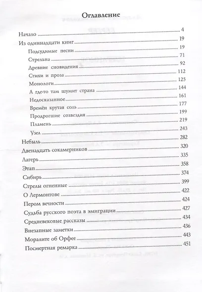 Избранное - фото 2