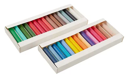 Пастель сухая 30цв карт.уп., АРТформат - фото 3