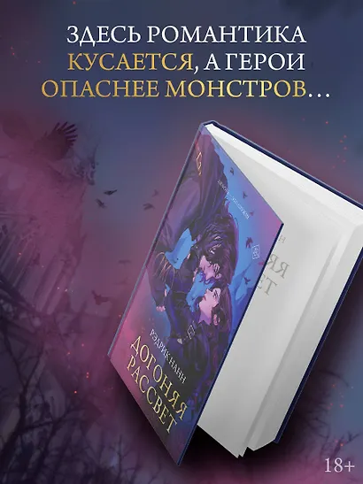 Догоняя рассвет - фото 4