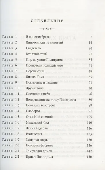 Улица Пилигрима - фото 2