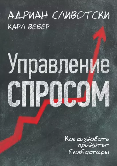 Управление спросом - фото 1