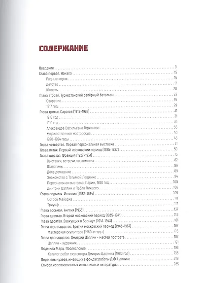 "Я делал своё искусство для моего народа". Скульптор Д.Ф. Цаплин - фото 2