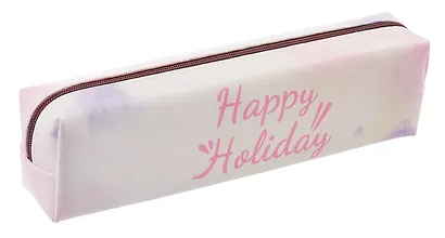 Пенал-косметичка "Happy holiday" - фото 2