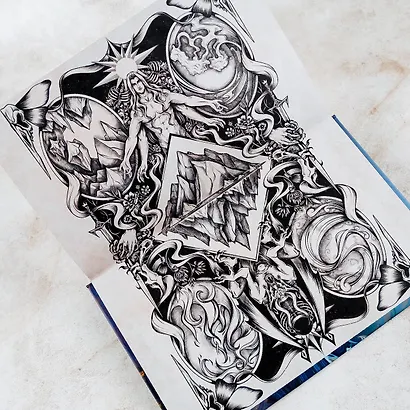 Восход Стрикса - фото 7