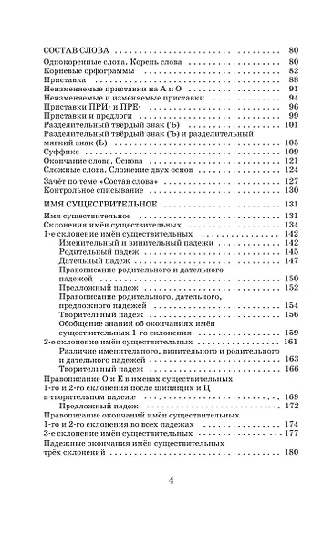 Справочное пособие по русскому языку. 3 класс - фото 13