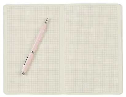 Тетрадь в клетку "Моне", 32 листа, в ассортименте - фото 3