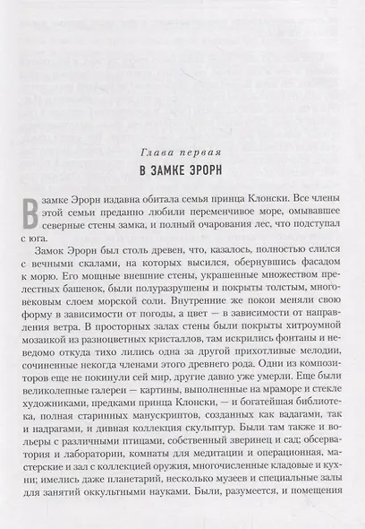 Повелители мечей. Серебряная рука (комплект из 2 книг) - фото 6