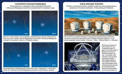 Звёздное небо.Твоя первая энциклопедия - фото 3