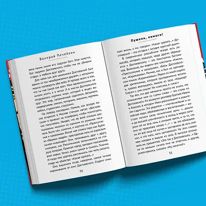 Пушкин, помоги! - фото 6